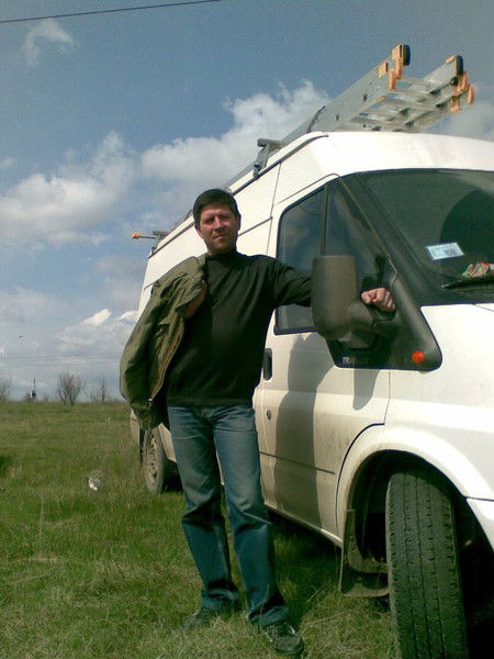 Сергей Королев