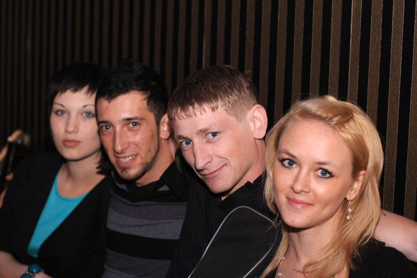 Макс Яковлев