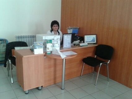 Рымтай Баяубаева (Билялова)