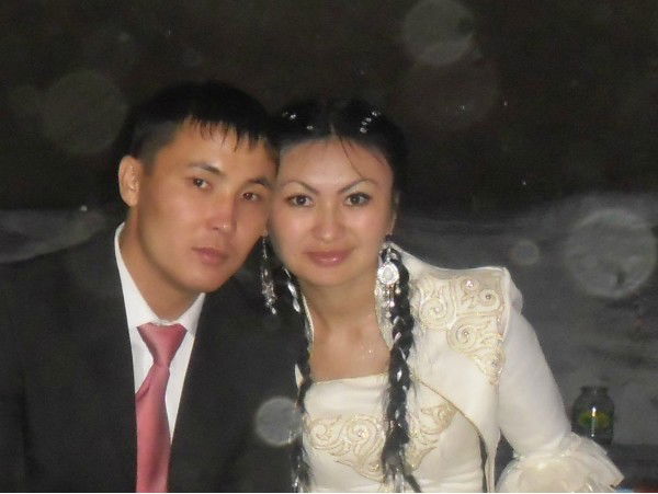 Шынар Сабаева