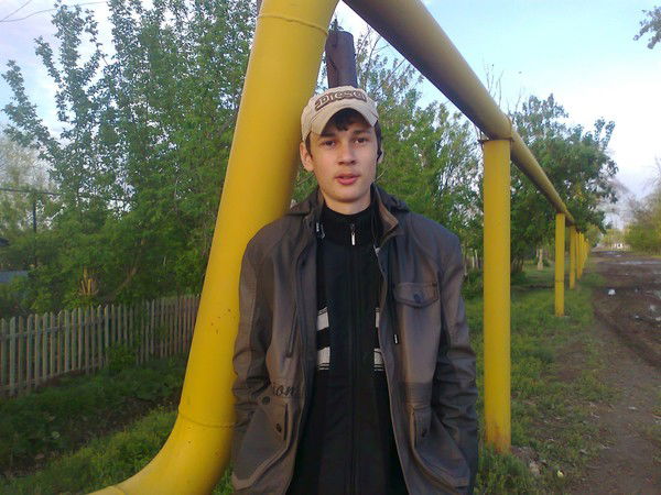 Игорь Кучук