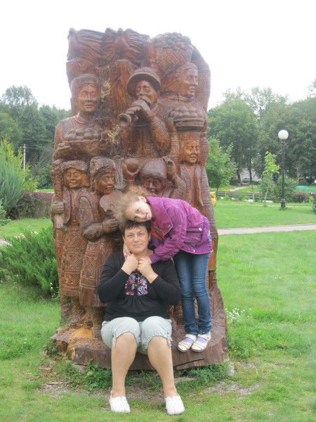 Ершова Ольга