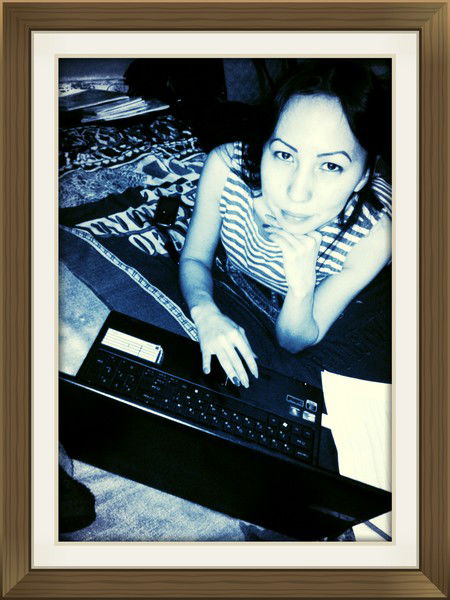 Гульдана Касенова