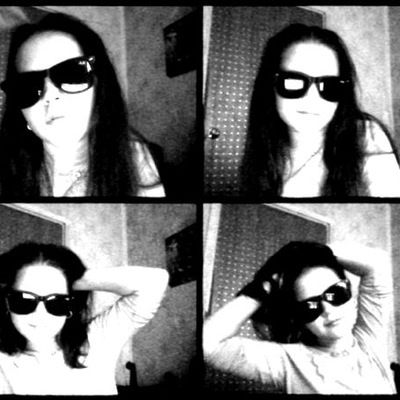 Натусик Чернышова