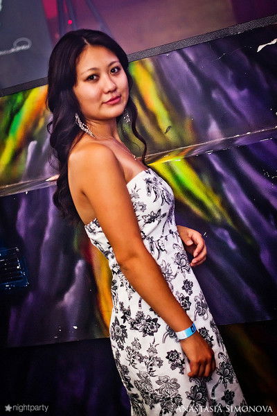 Марьям Иставлетова