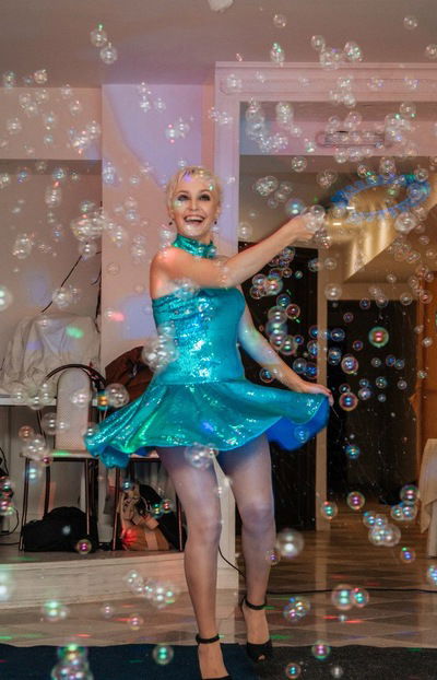 Надежда Кузьмина