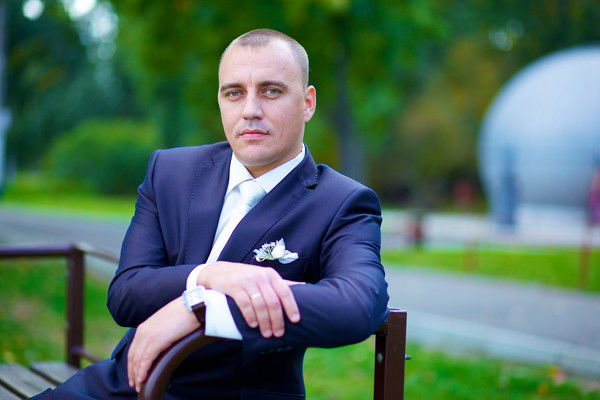 Олег Леоненко