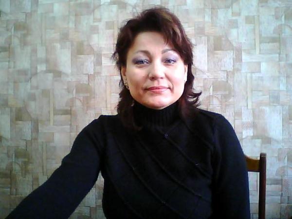 Оксана Манеркина