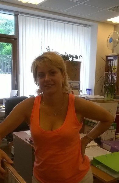 Людмила Ярлыкова