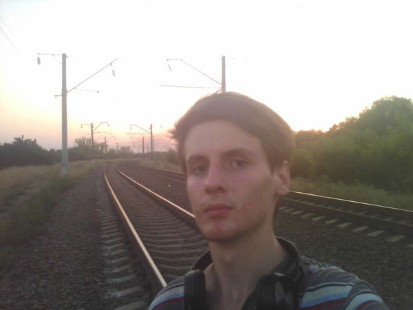 Владимир Кравчук