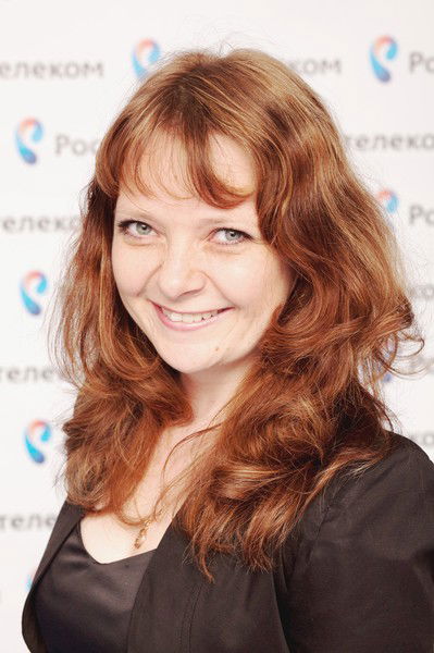 Светлана Ващенко