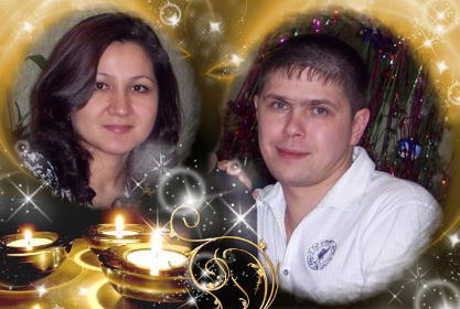 Максим Власенко