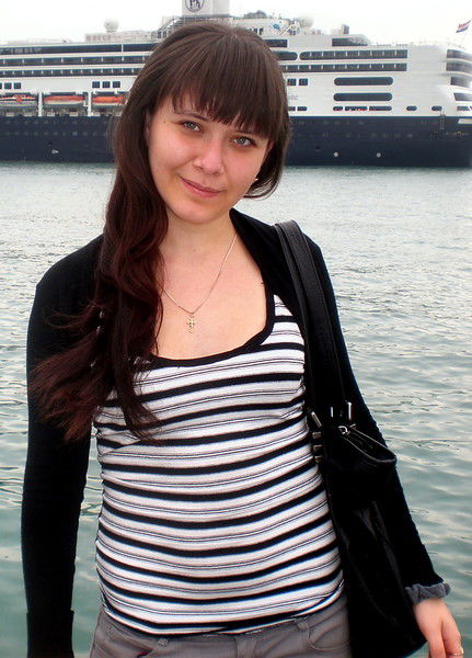 Анна Артюшенко