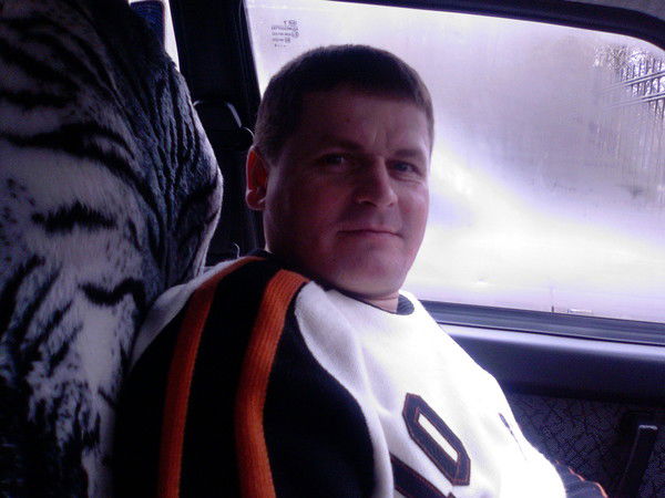 Александр Бородулин