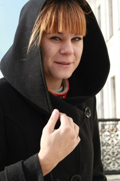 Ульяна Вильда