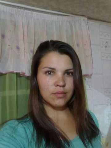 Надежда Гриненко