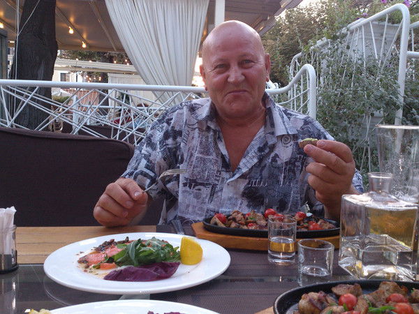 Валера Токман