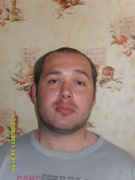 Сергей Патрушев