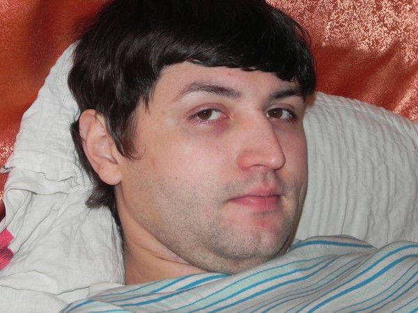 Александр Дёмин