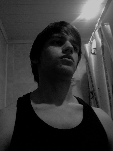 Алексей Гапанюк