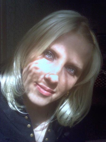 Ирина Жандаренко