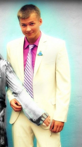 Андрей Дроздов