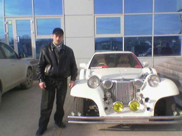 Ринат Мухаметханов