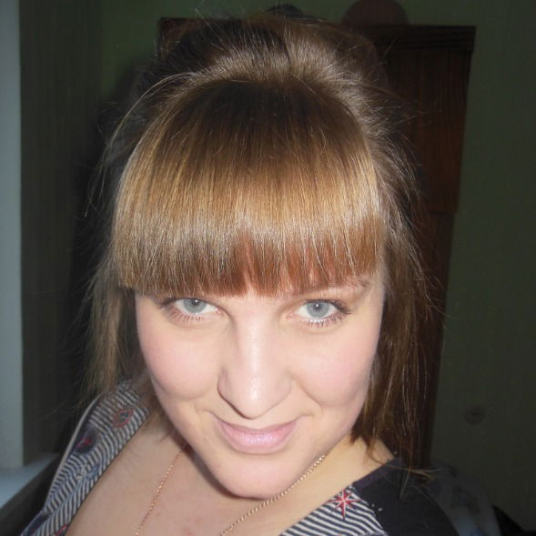 Екатерина Скорченко