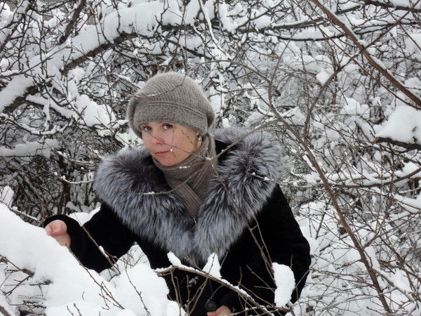 Cветлана Ковалёва