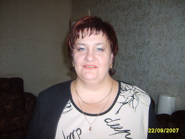 Елена Чванова