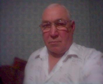 Николай Поповичев