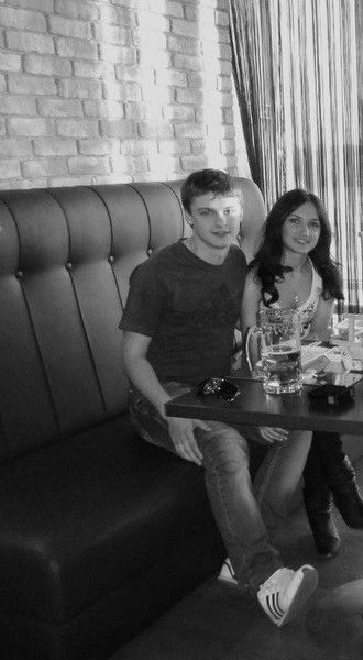 Карина Круглова