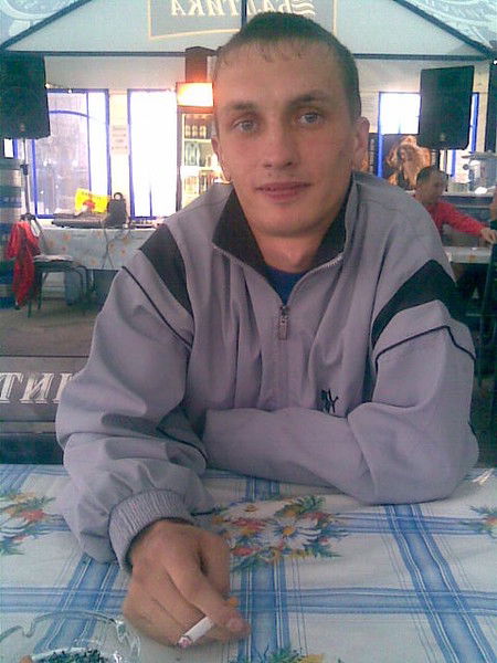 Денис Жерлицын