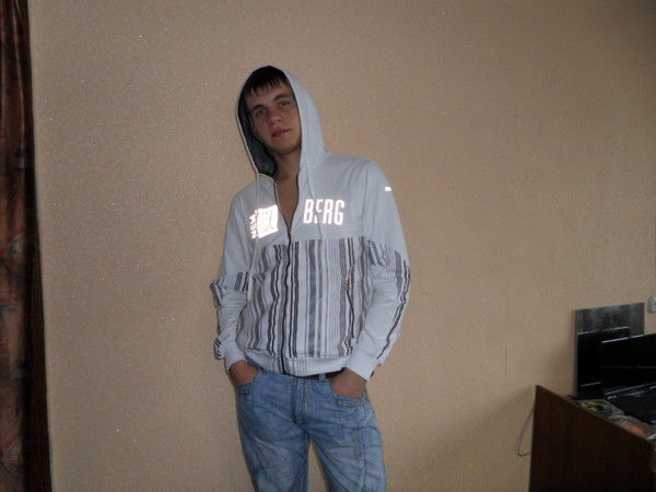 Маркушин Роман