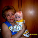 Людмила Царькова
