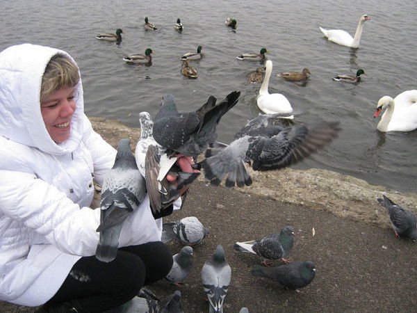 Ната Орлова