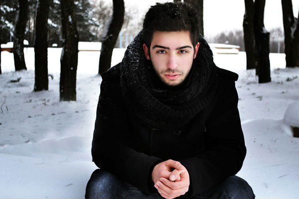 Роман Гулиев