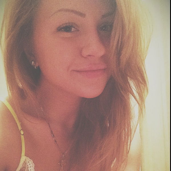 Кристина Шабаева