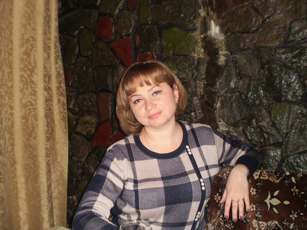 Светлана Светлана