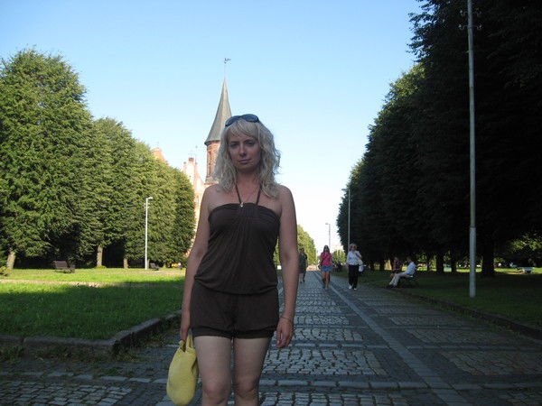 Ирина Никитина