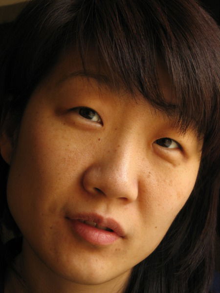 Наталья Тян