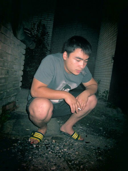 Pомка Намчик