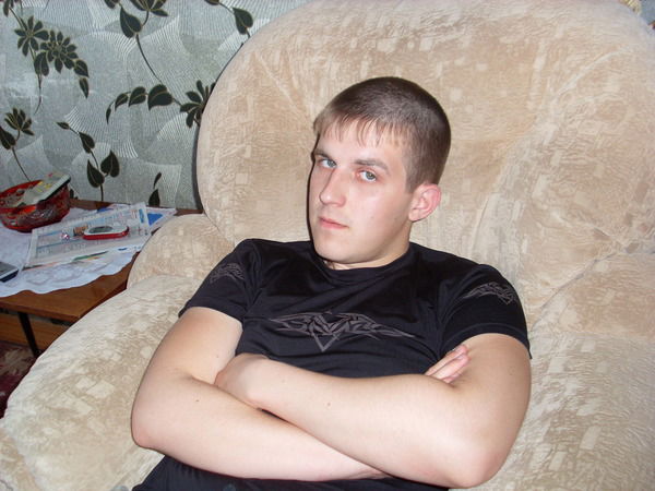 Артём Аксютин