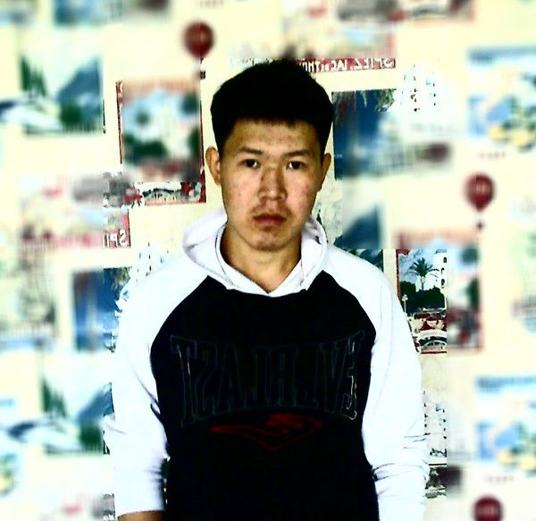 Бактияр Жаныбеков