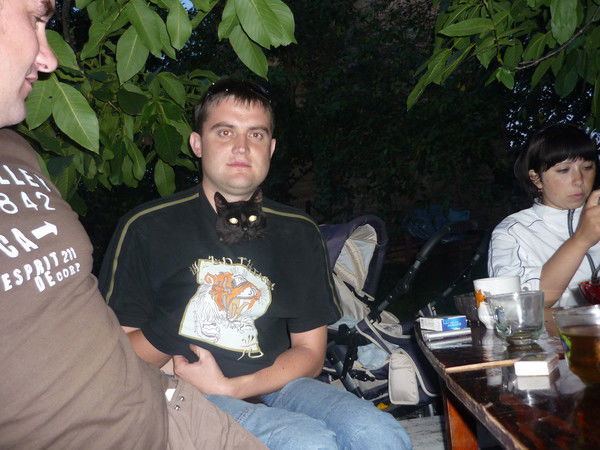 Андрей Осадчий