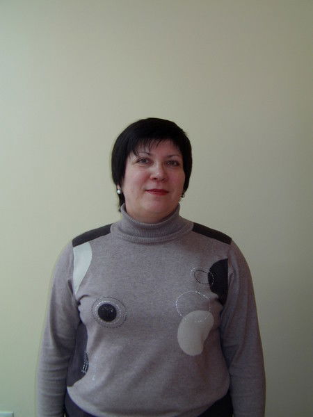 Елена Сергеева