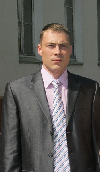 Сергей Васильев