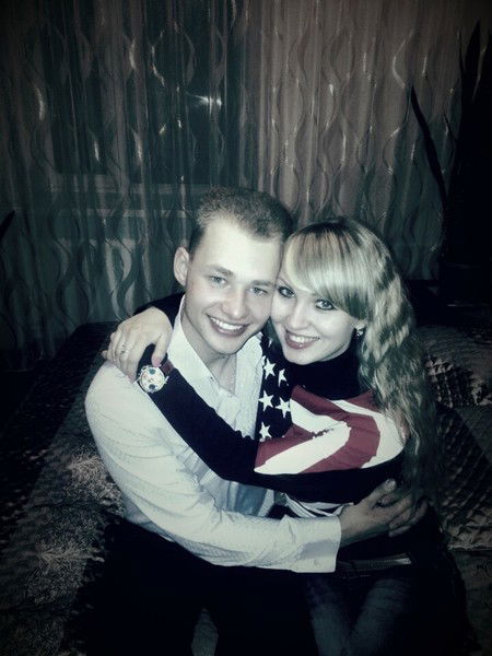 Лиза Алёшина