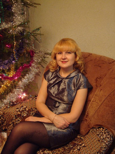 Вероника Балыкова-Иванова