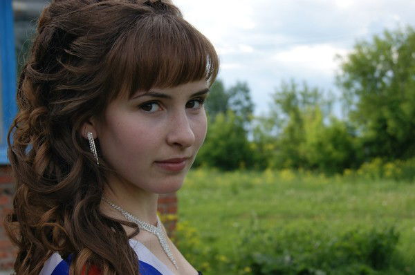 Оксана Кузьмина